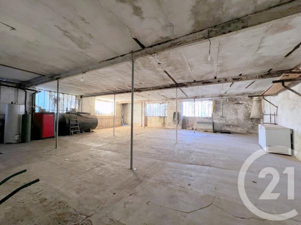 Maison à vendre  7 pièces - 142,71 m2 LAURAC EN VIVARAIS - 07