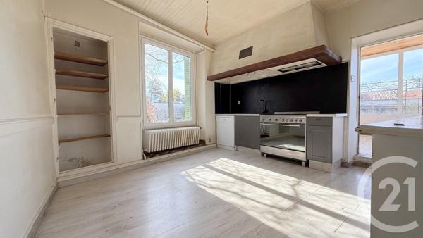 Maison à vendre  7 pièces - 142,71 m2 LAURAC EN VIVARAIS - 07