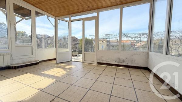 Maison à vendre  7 pièces - 142,71 m2 LAURAC EN VIVARAIS - 07