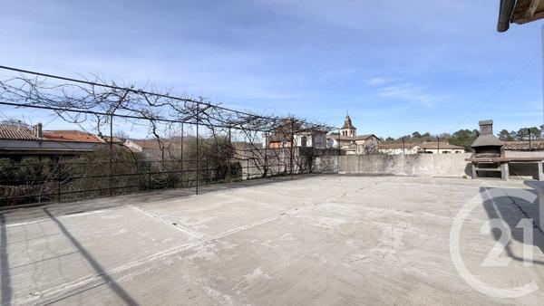 Maison à vendre  7 pièces - 142,71 m2 LAURAC EN VIVARAIS - 07