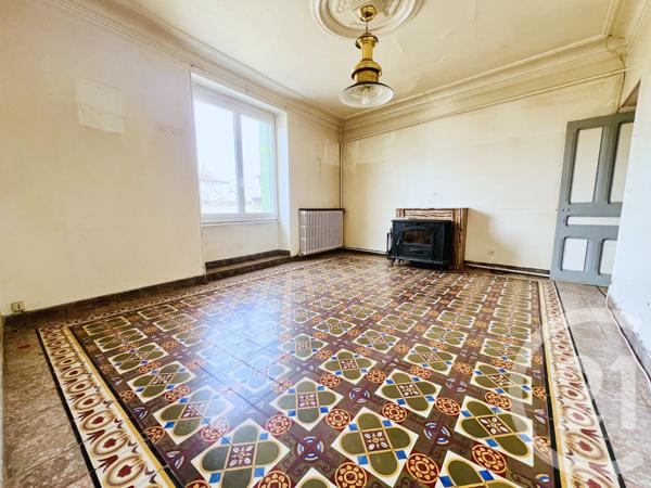 Maison à vendre  7 pièces - 142,71 m2 LAURAC EN VIVARAIS - 07