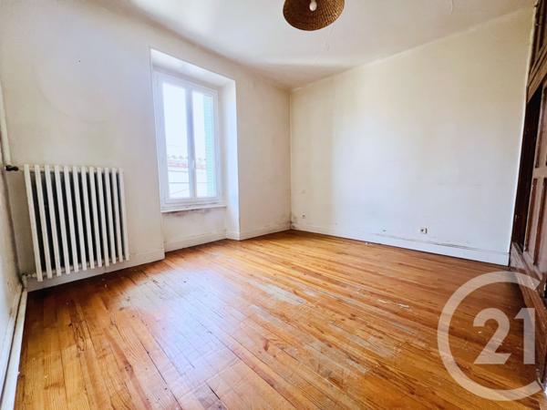 Maison à vendre  7 pièces - 142,71 m2 LAURAC EN VIVARAIS - 07