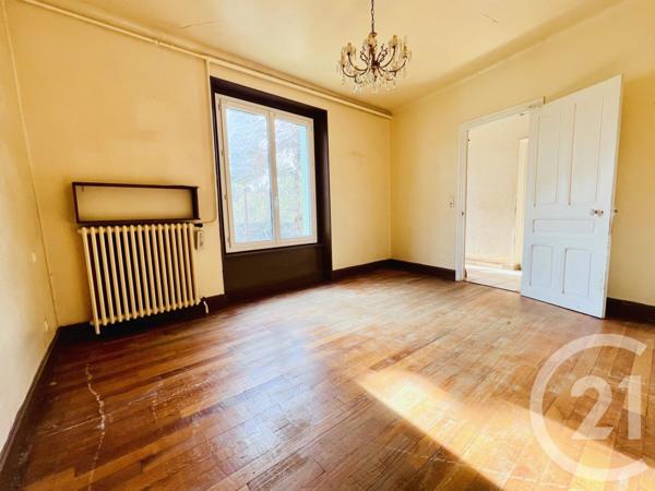 Maison à vendre  7 pièces - 142,71 m2 LAURAC EN VIVARAIS - 07