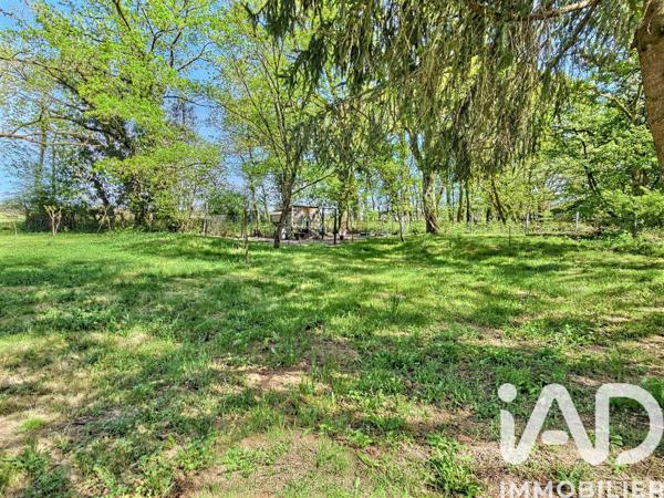 Maison à vendre 4 pièces 110,15 m² Pissos