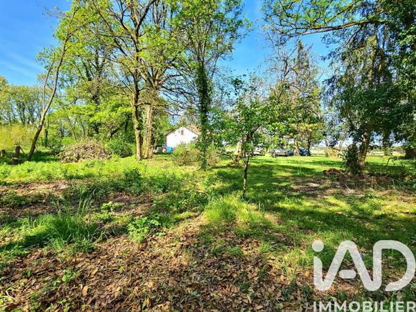 Maison à vendre 4 pièces 110,15 m² Pissos