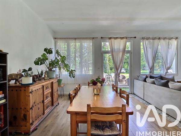 Maison à vendre 4 pièces 110,15 m² Pissos