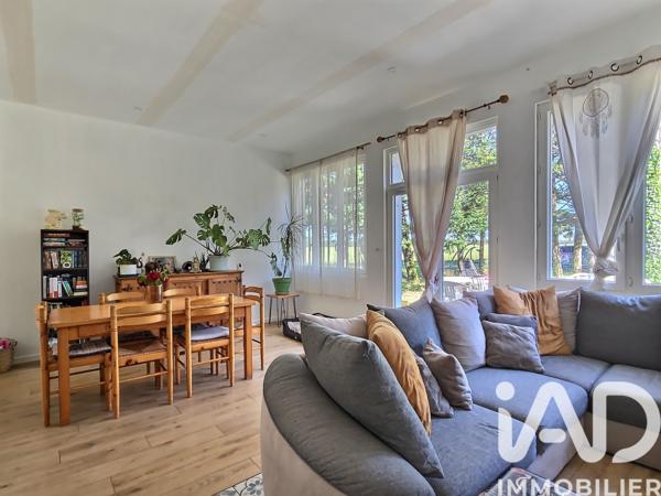Maison à vendre 4 pièces 110,15 m² Pissos