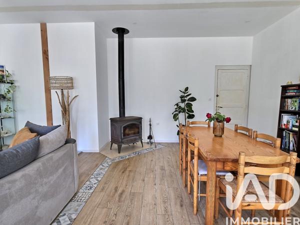 Maison à vendre 4 pièces 110,15 m² Pissos