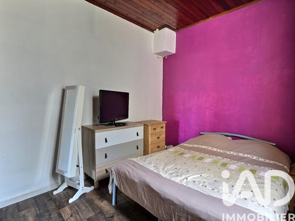Maison à vendre 4 pièces 110,15 m² Pissos