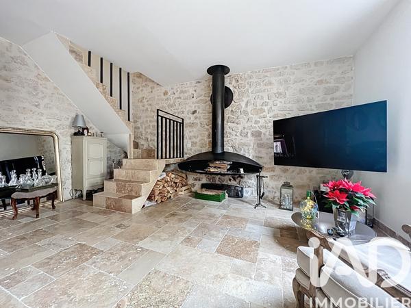 Maison à vendre 8 pièces 220 m² Bagneux