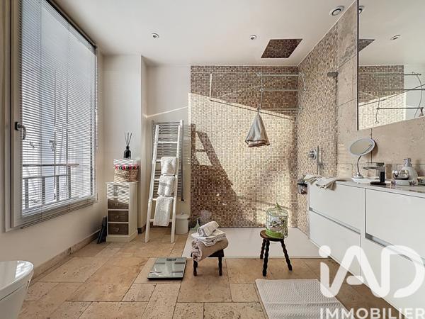 Maison à vendre 8 pièces 220 m² Bagneux