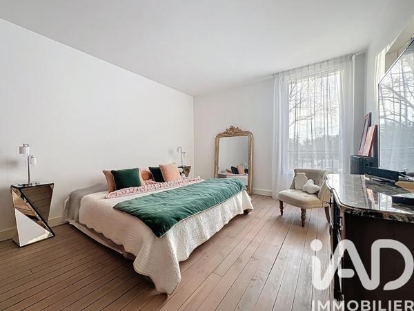 Maison à vendre 8 pièces 220 m² Bagneux
