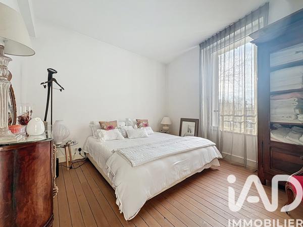 Maison à vendre 8 pièces 220 m² Bagneux