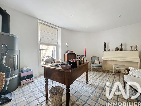 Maison à vendre 8 pièces 220 m² Bagneux