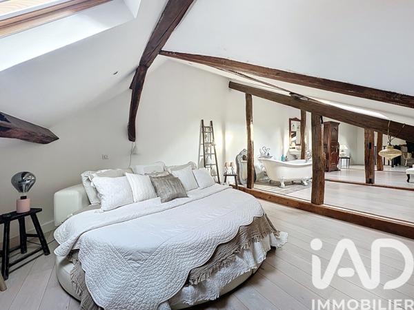 Maison à vendre 8 pièces 220 m² Bagneux