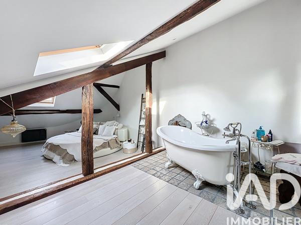 Maison à vendre 8 pièces 220 m² Bagneux