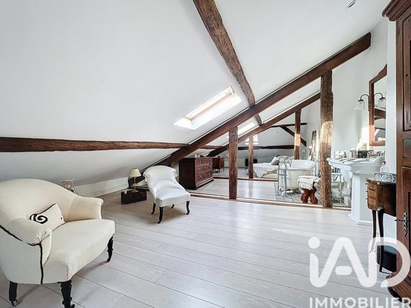 Maison à vendre 8 pièces 220 m² Bagneux