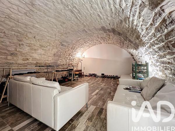 Maison à vendre 8 pièces 220 m² Bagneux