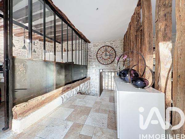 Maison à vendre 8 pièces 220 m² Bagneux