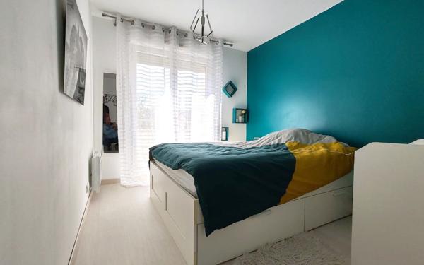 Appartement à vendre    3 pièces • 67,81 m2 Saint-Ouen-l'Aumône