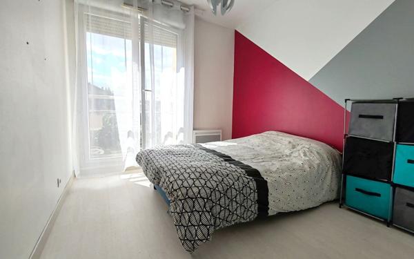 Appartement à vendre    3 pièces • 67,81 m2 Saint-Ouen-l'Aumône