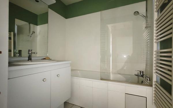 Appartement à vendre    3 pièces • 67,81 m2 Saint-Ouen-l'Aumône