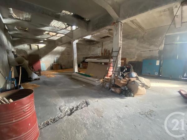 Maison à vendre  2 pièces - 440 m2 PERONNE - 80