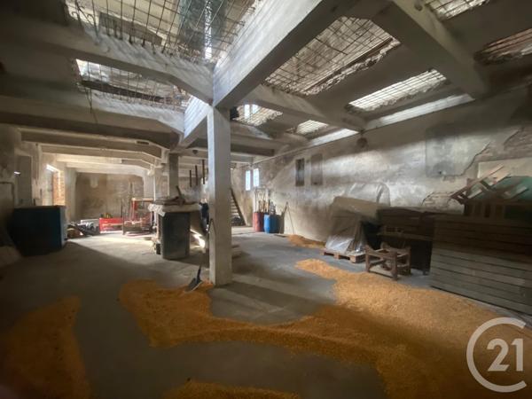 Maison à vendre  2 pièces - 440 m2 PERONNE - 80