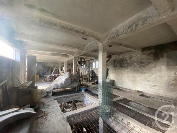 Maison à vendre  2 pièces - 440 m2 PERONNE - 80