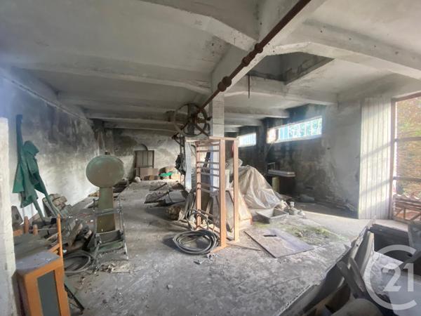 Maison à vendre  2 pièces - 440 m2 PERONNE - 80