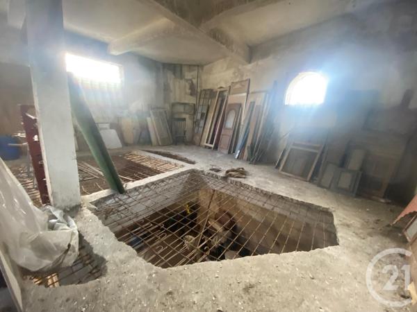 Maison à vendre  2 pièces - 440 m2 PERONNE - 80