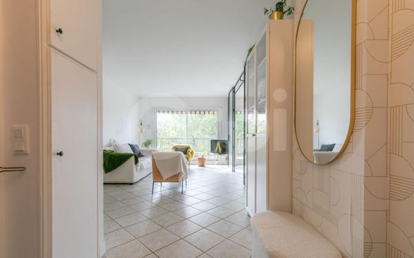 Appartement à vendre    3 pièces • 66,31 m2 Chennevières-sur-Marne