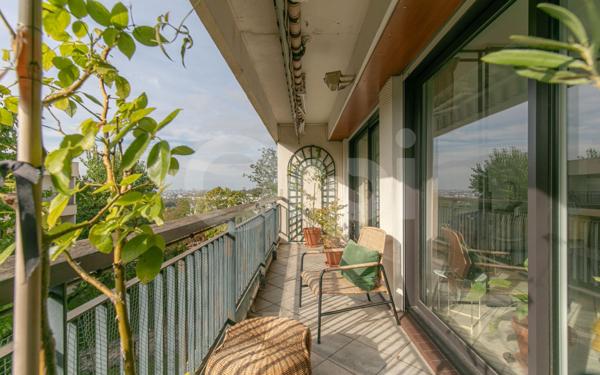 Appartement à vendre    3 pièces • 66,31 m2 Chennevières-sur-Marne