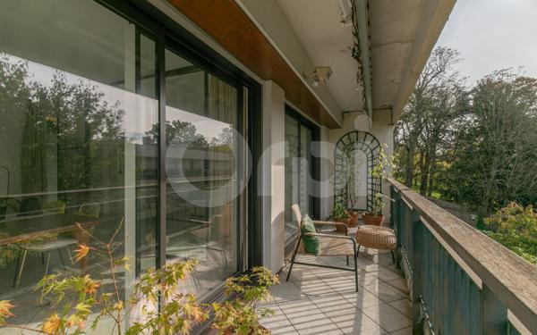 Appartement à vendre    3 pièces • 66,31 m2 Chennevières-sur-Marne