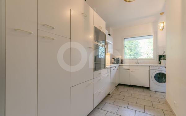 Appartement à vendre    3 pièces • 66,31 m2 Chennevières-sur-Marne