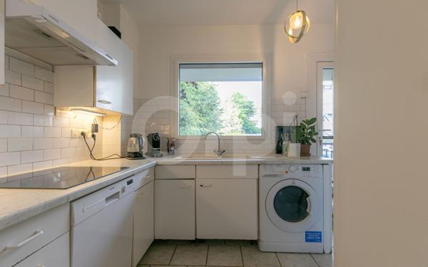 Appartement à vendre    3 pièces • 66,31 m2 Chennevières-sur-Marne