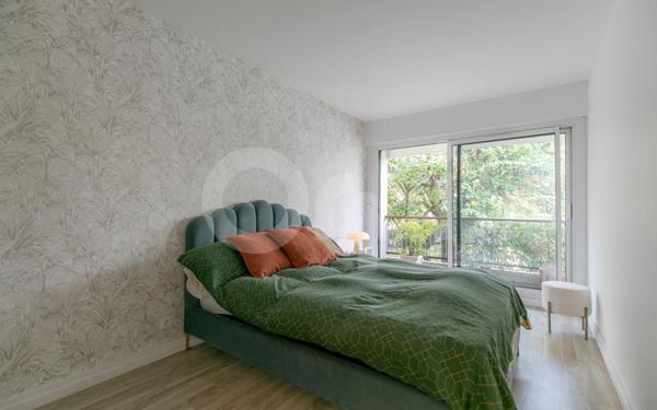 Appartement à vendre    3 pièces • 66,31 m2 Chennevières-sur-Marne