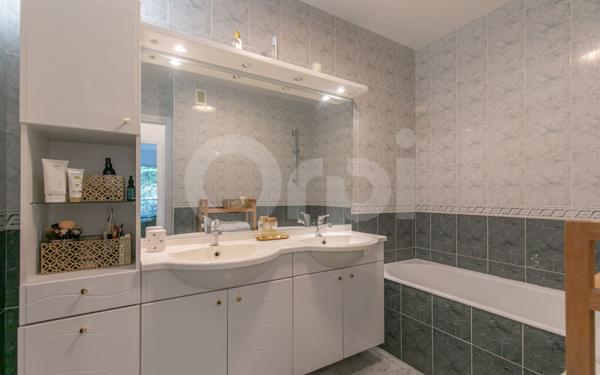 Appartement à vendre    3 pièces • 66,31 m2 Chennevières-sur-Marne