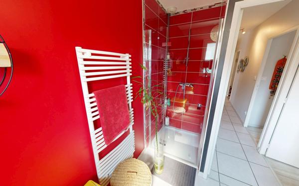 Maison à vendre    4 pièces • 83 m2 Andrézieux-Bouthéon