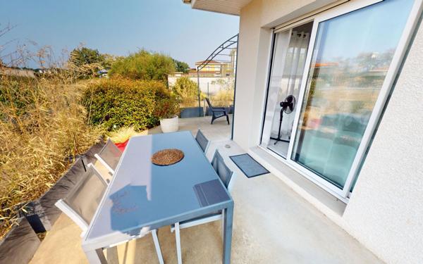 Maison à vendre    4 pièces • 83 m2 Andrézieux-Bouthéon