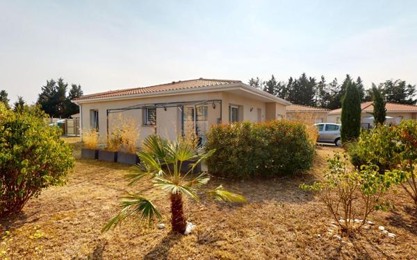 Maison à vendre    4 pièces • 83 m2 Andrézieux-Bouthéon