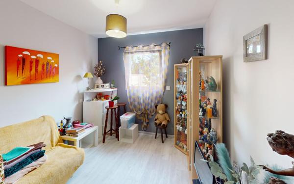 Maison à vendre    4 pièces • 83 m2 Andrézieux-Bouthéon