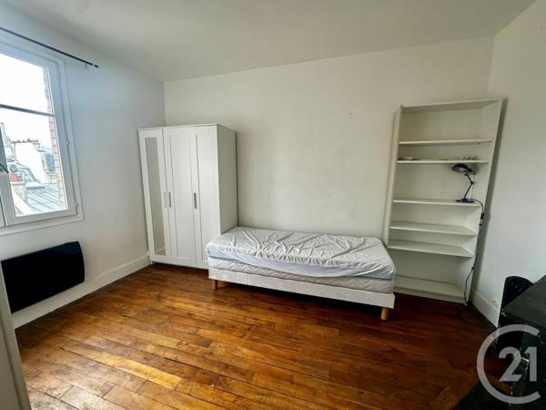 Appartement Studio à vendre  1 pièce - 18,77 m2 PARIS - 75007