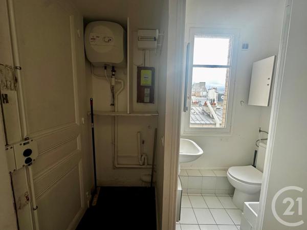 Appartement Studio à vendre  1 pièce - 18,77 m2 PARIS - 75007