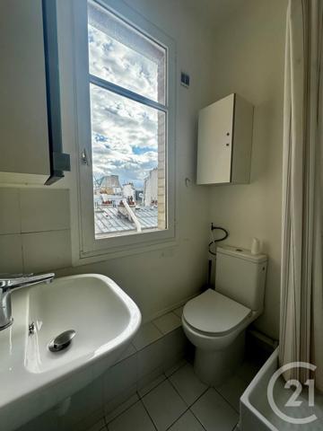 Appartement Studio à vendre  1 pièce - 18,77 m2 PARIS - 75007