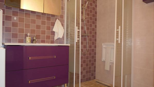 FAVERGES. APPARTEMENT 3 PIECES AU CENTRE VILLE