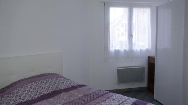 FAVERGES. APPARTEMENT 3 PIECES AU CENTRE VILLE