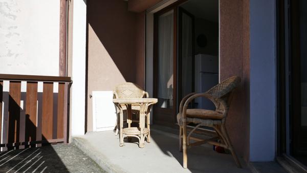 FAVERGES. APPARTEMENT 3 PIECES AU CENTRE VILLE