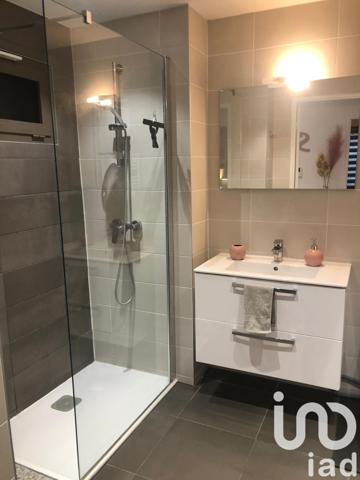 Appartement à vendre 2 pièces 40 m² Antibes