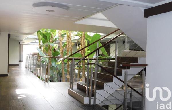 Appartement à vendre 2 pièces 40 m² Antibes